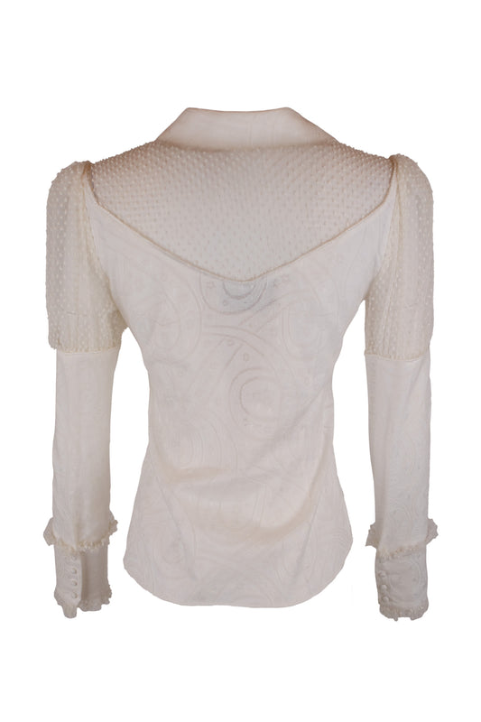 Alexis Eckru Top