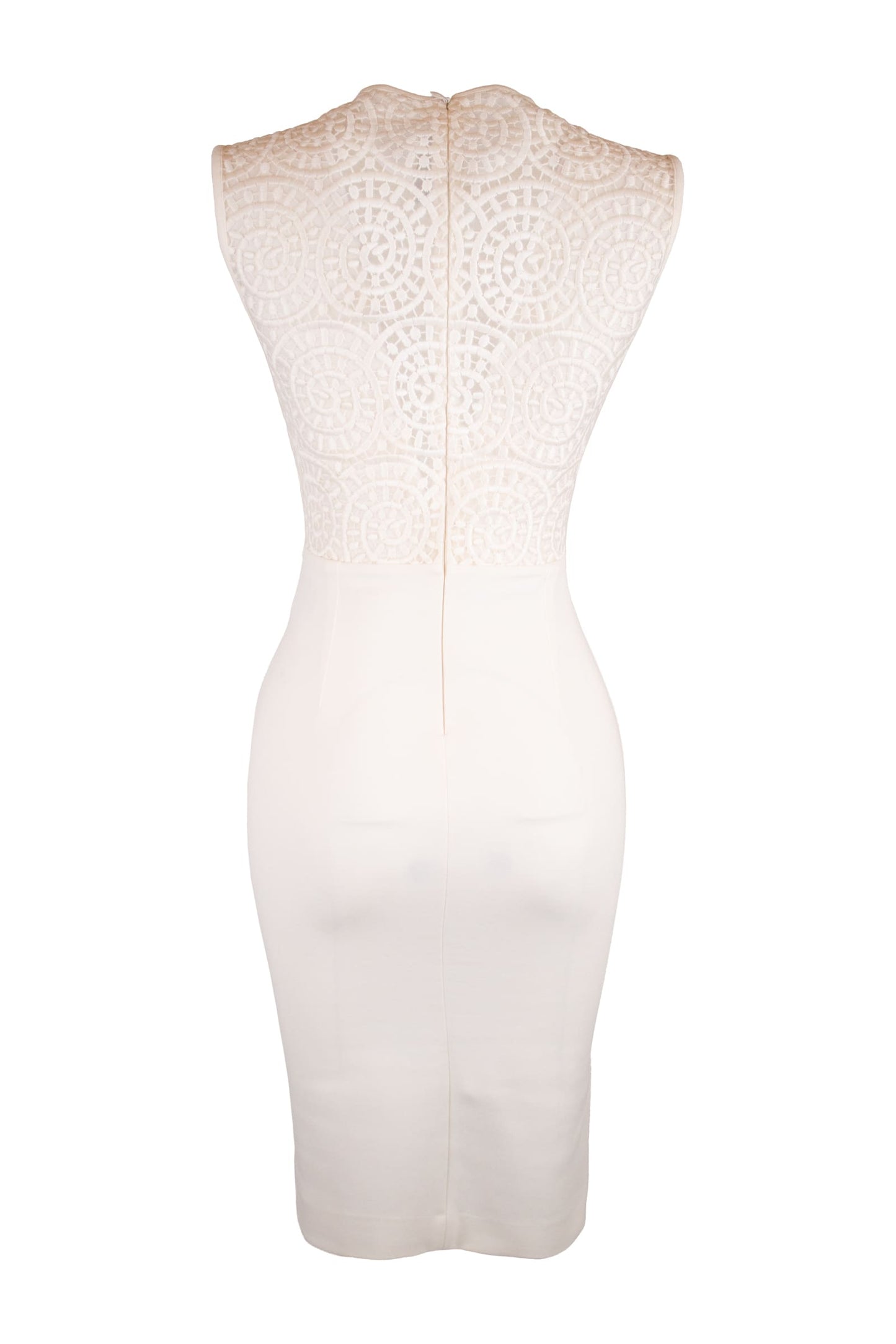 Stella Mccartney Crochet Dress
