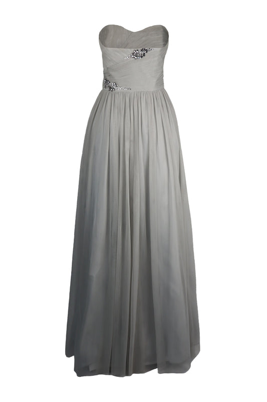 Coast Crystal Gown