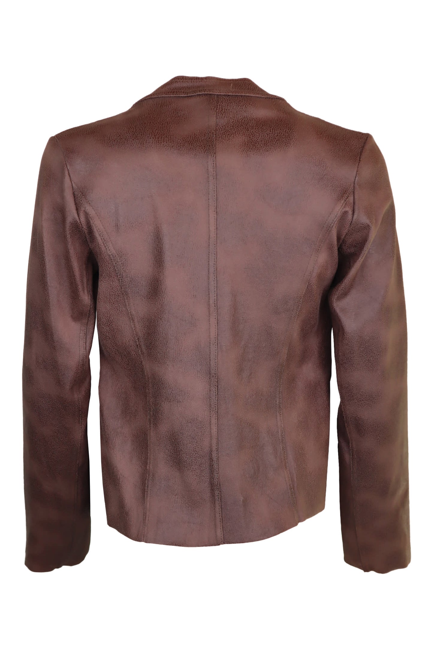 Jus D Orange Paris Brown Jacket