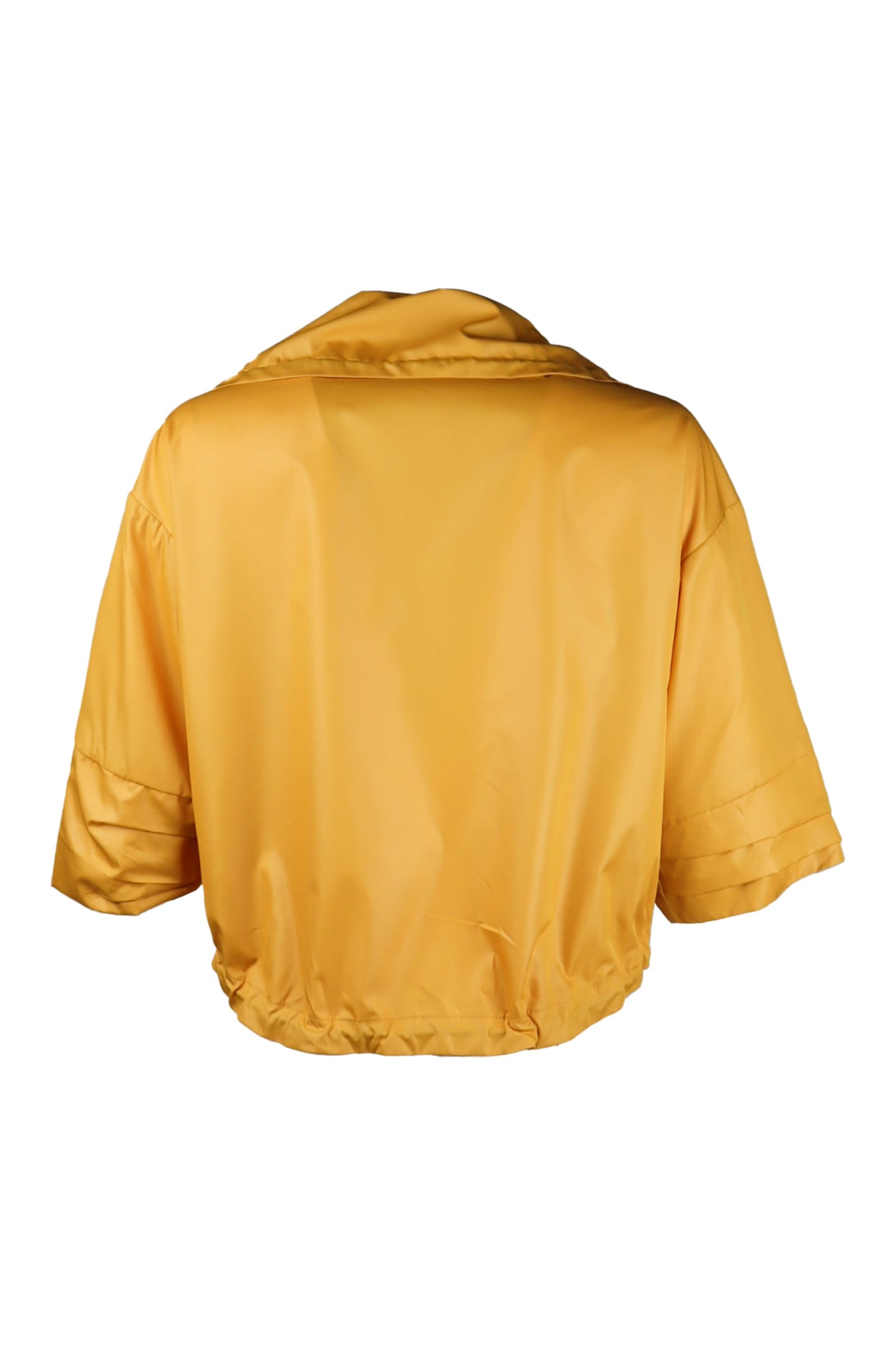 Vakkorama Yellow Raincoat