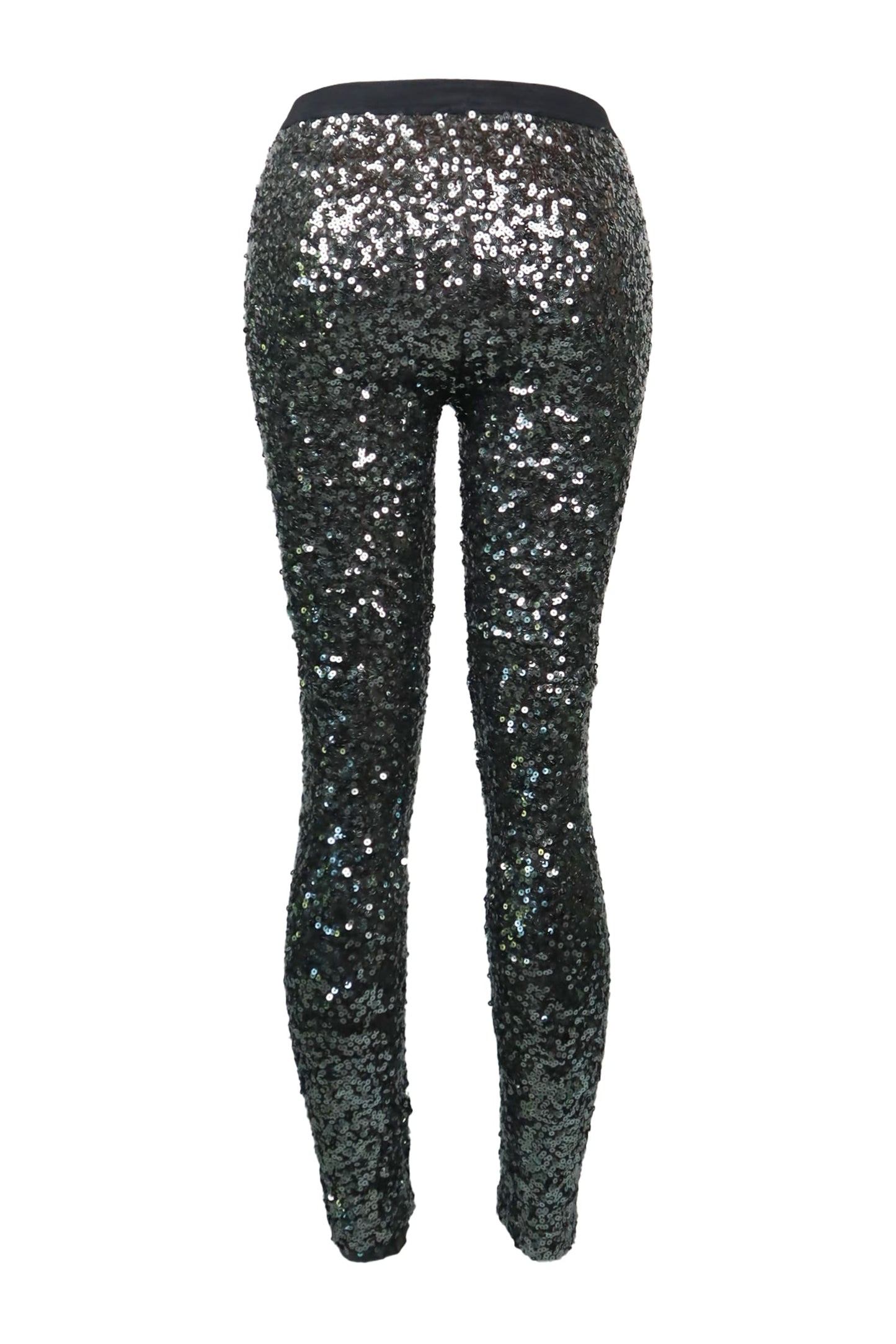 French Connection Sequin Legging