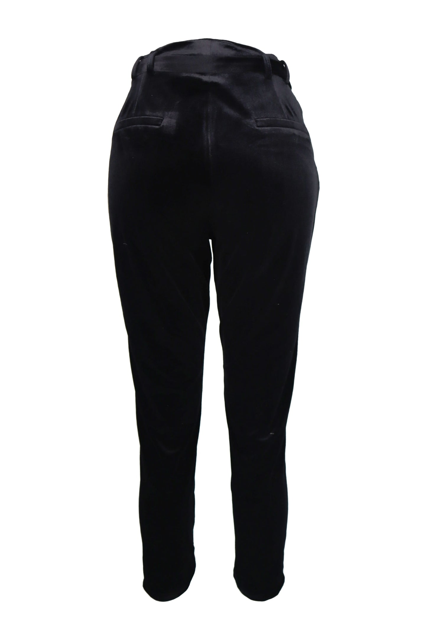 Jovanna London Velvet Pant