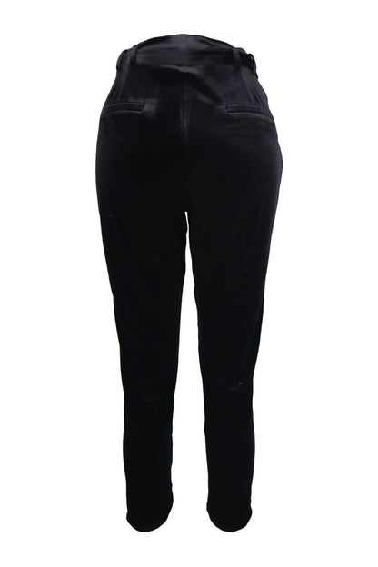 Jovanna London Velvet Pant