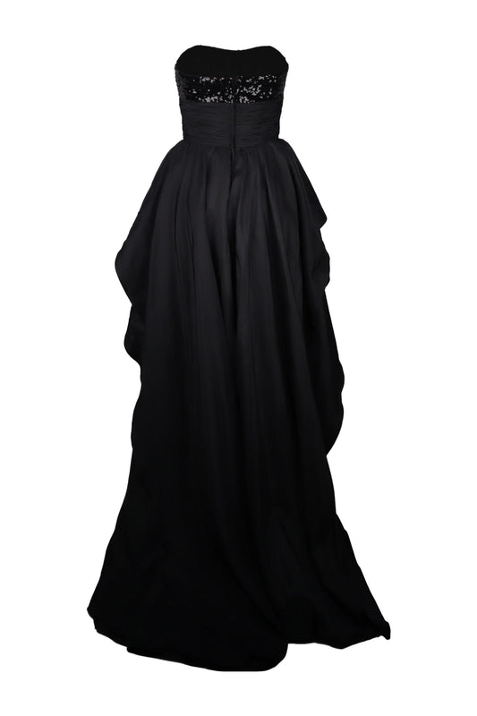 Jovani Sequin Gown