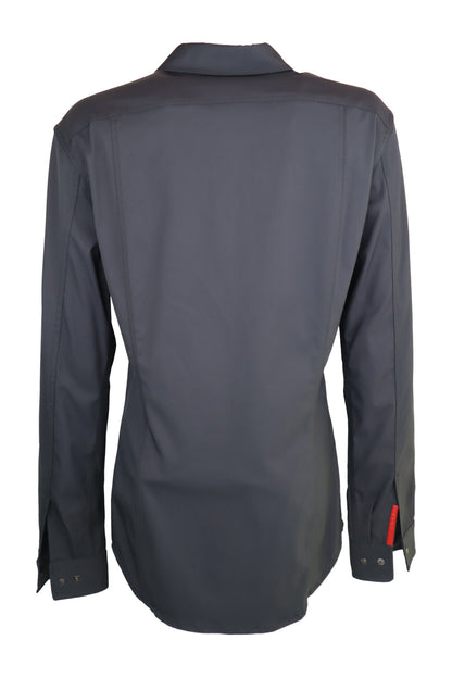 shirt jacket