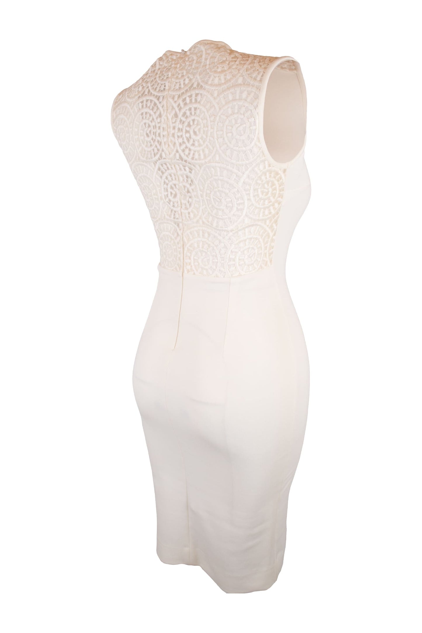 Stella Mccartney Crochet Dress