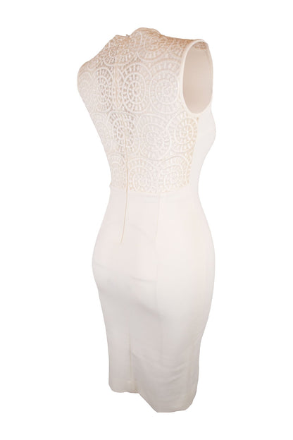 Stella Mccartney Crochet Dress