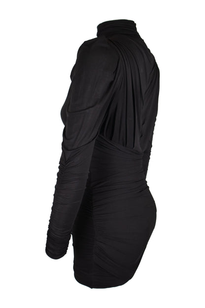 Isabel Marant Turtle Neck Dress