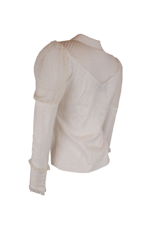 Alexis Eckru Top