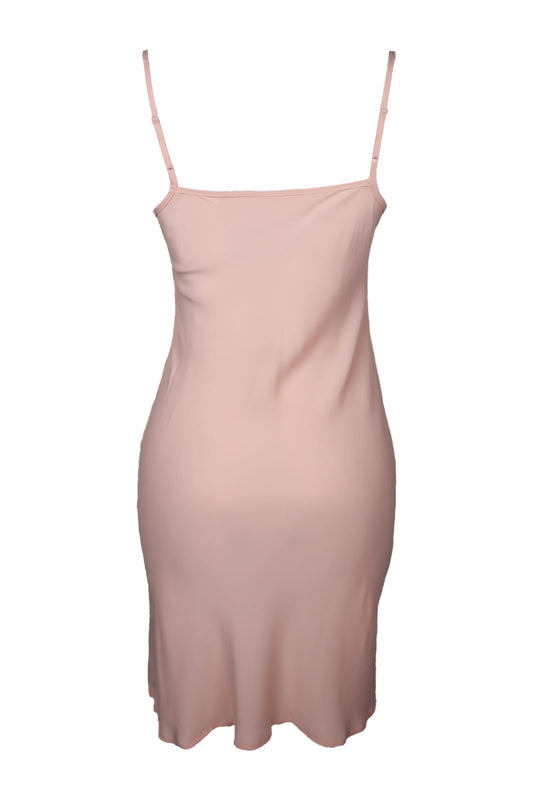 Maje Organza Dress