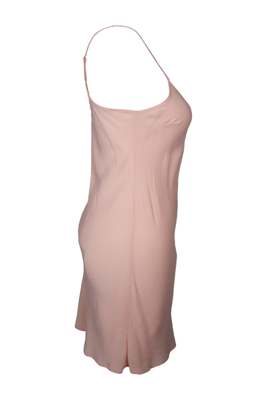 Maje Organza Dress