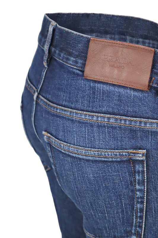 Prada Denim Jean
