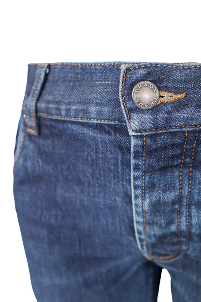 Prada Denim Jean