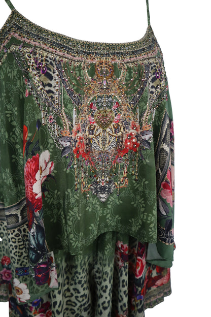 romper