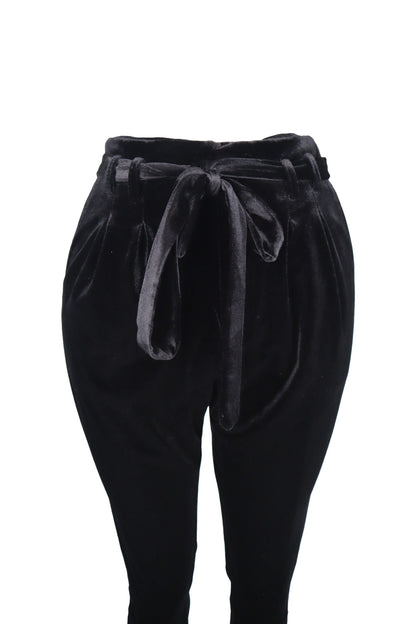 Jovanna London Velvet Pant