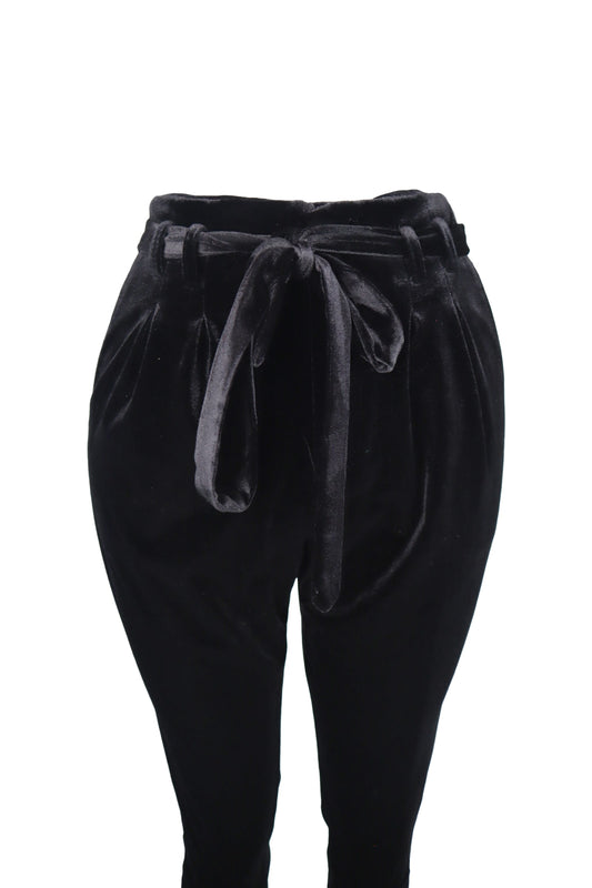 Jovanna London Velvet Pant