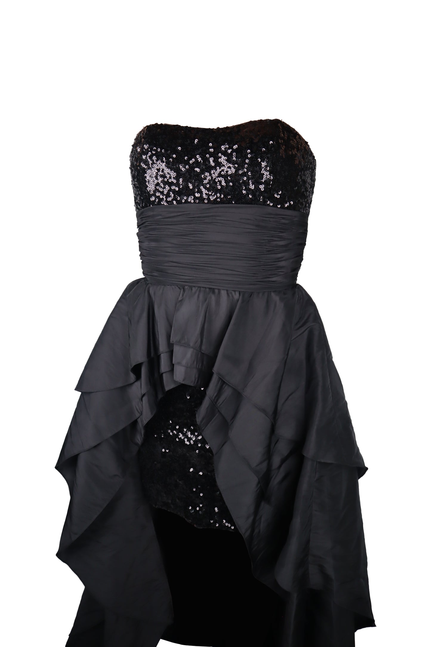 gown