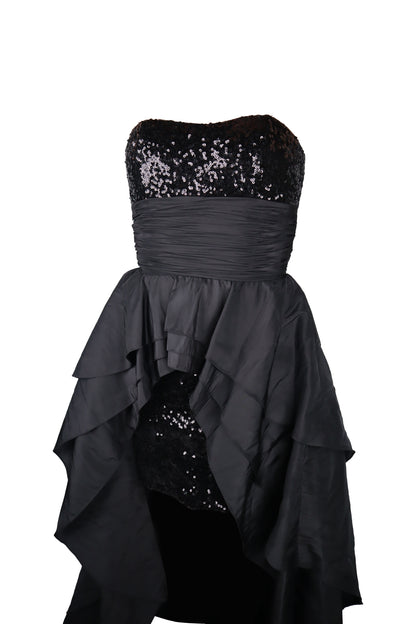 gown