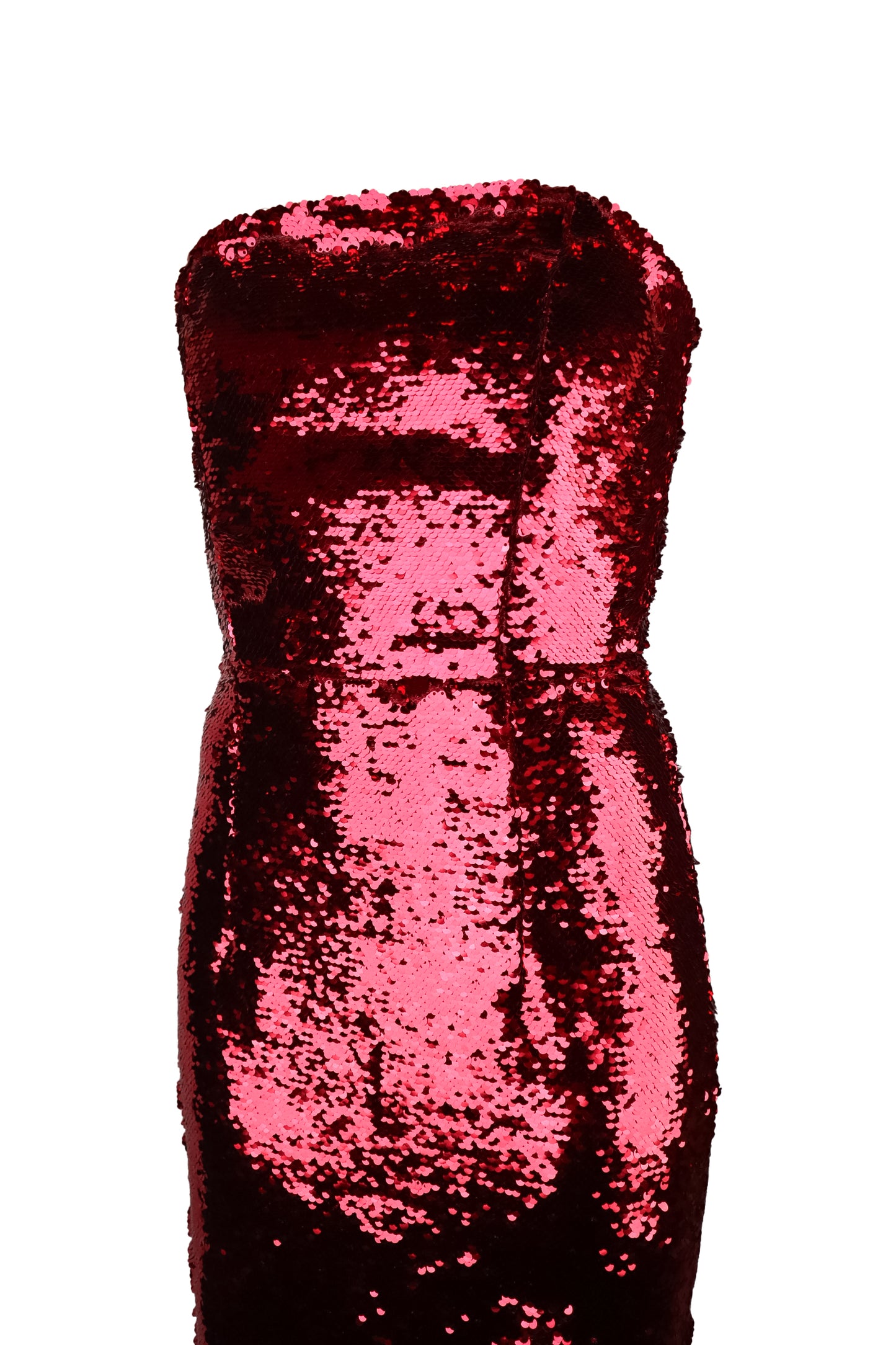 gown
