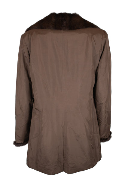 coat