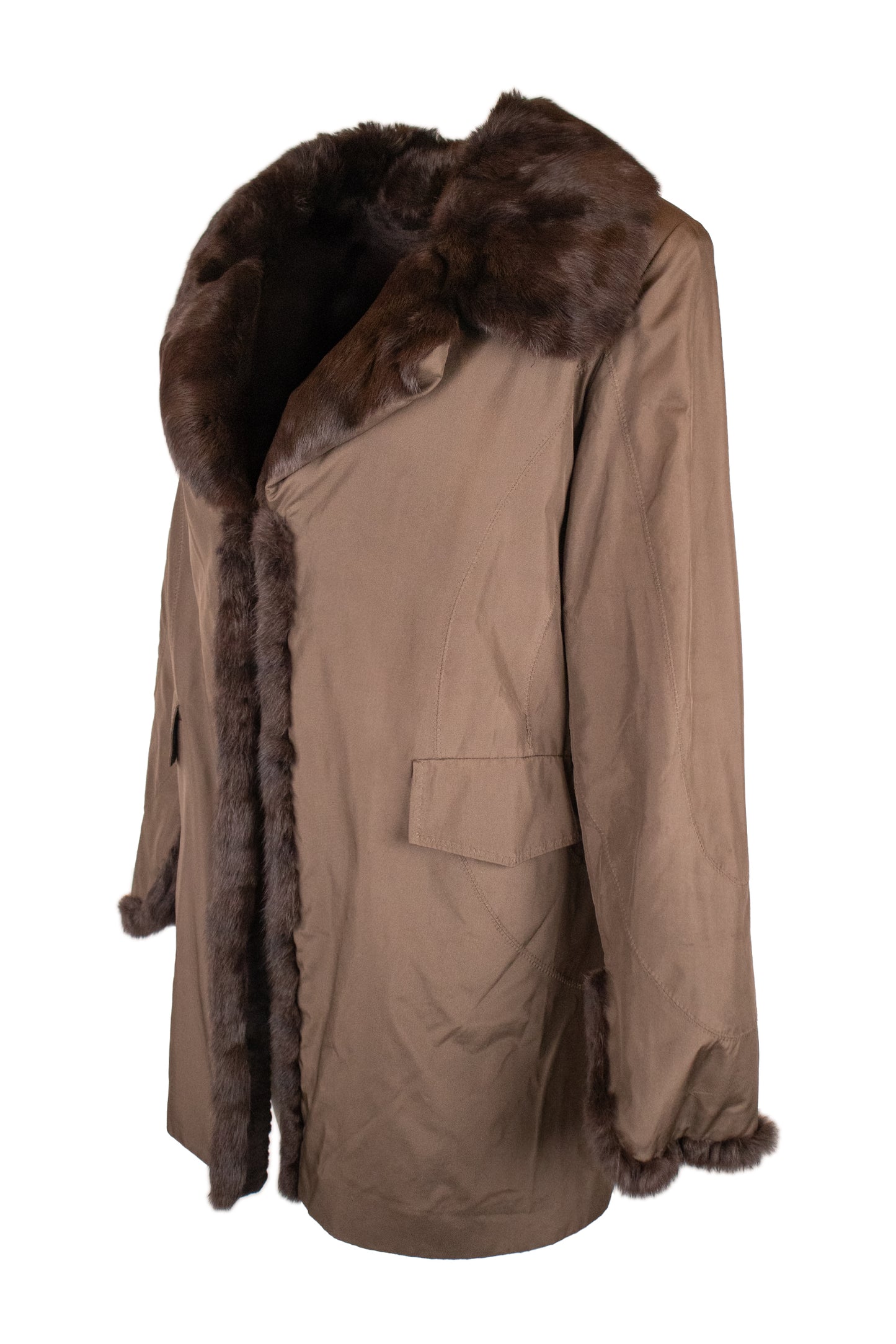 coat
