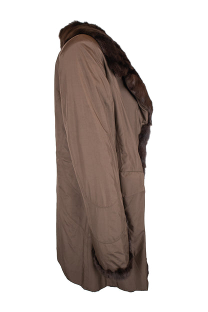coat