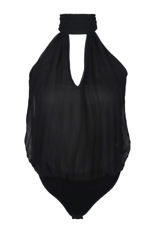 Marciano For Guess Bodysuit Top