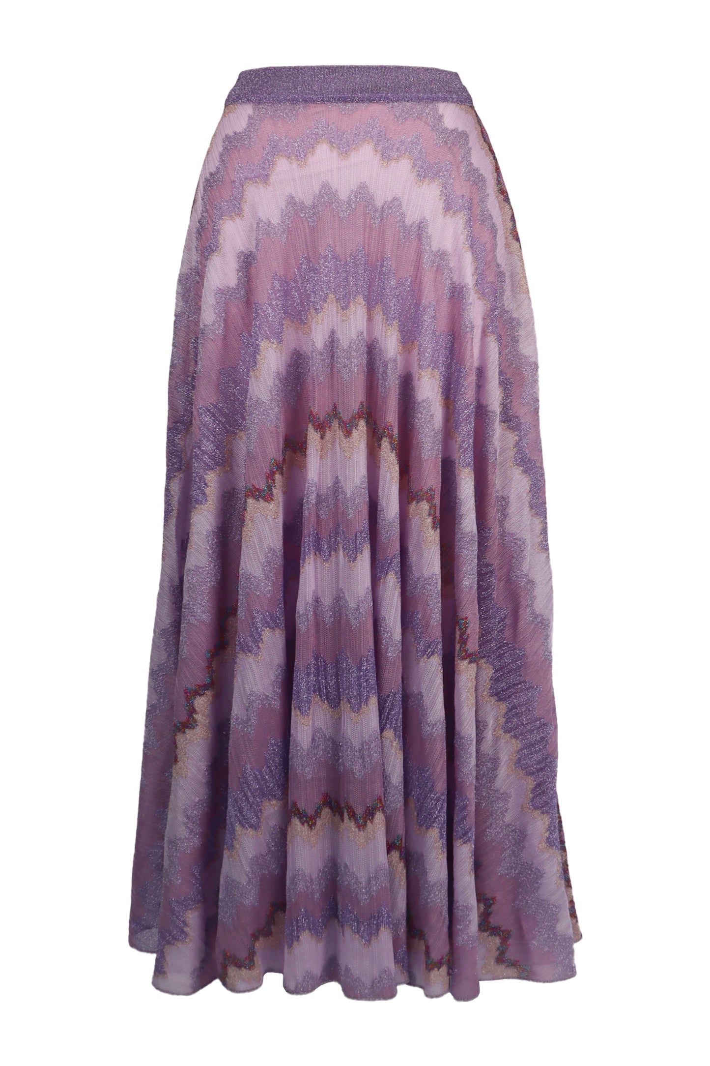 missoni pembe etek