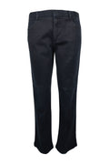 Prada Navy Trousers