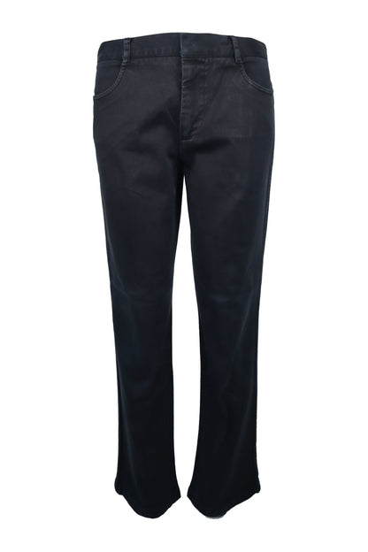 Prada Navy Trousers
