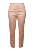 Reiss Pink Tailored Trousers