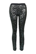 French Connection Sequin Legging