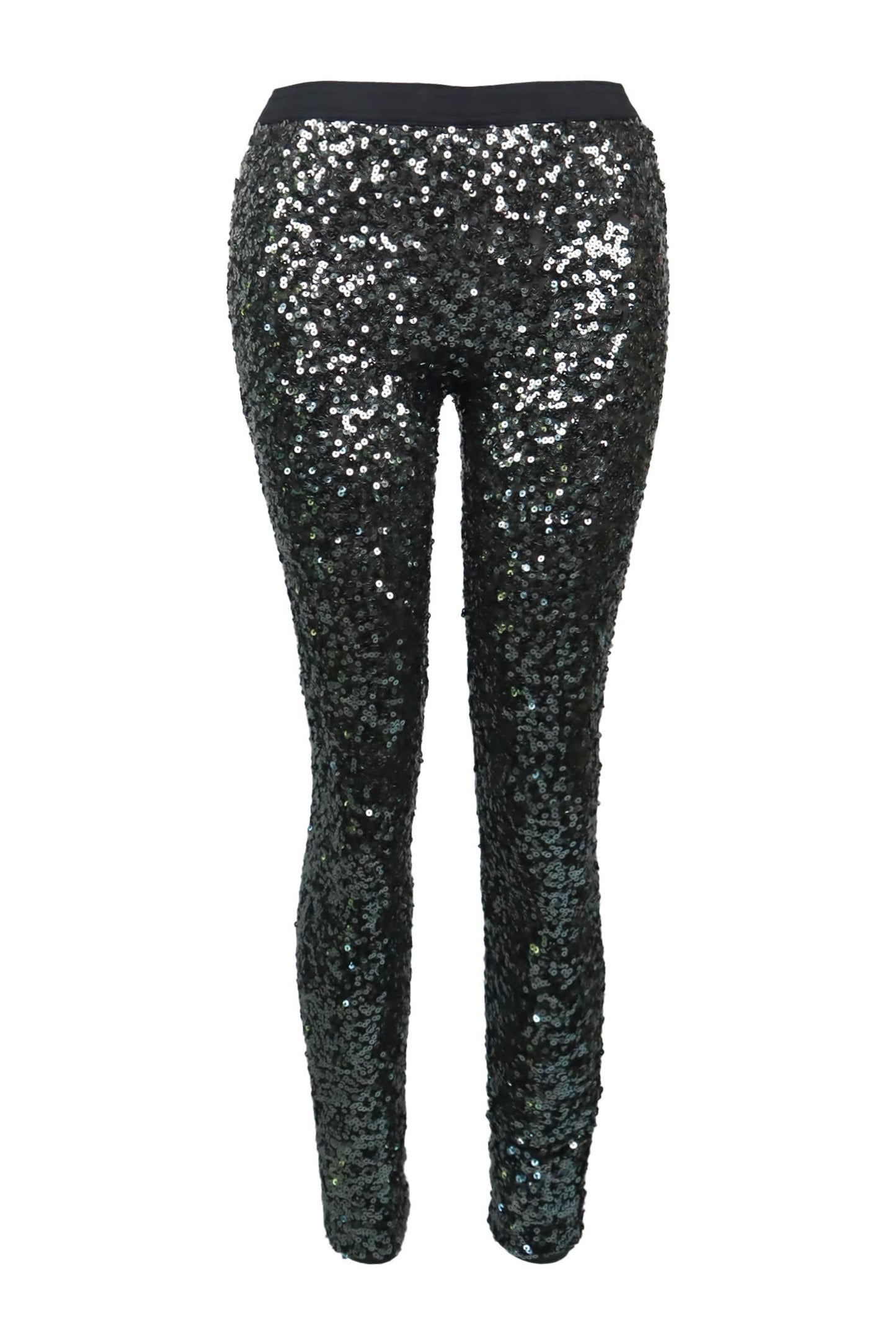 French Connection Sequin Legging