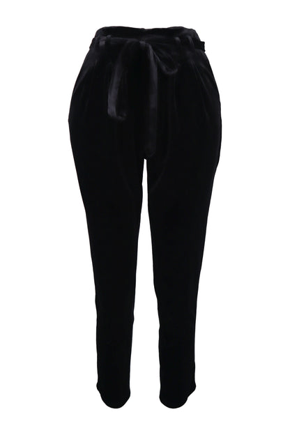 Jovanna London Velvet Pant