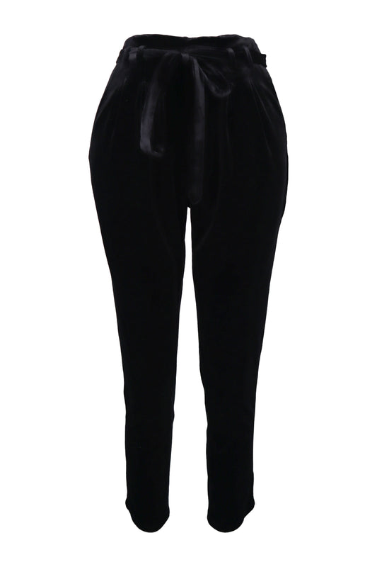 Jovanna London Velvet Pant