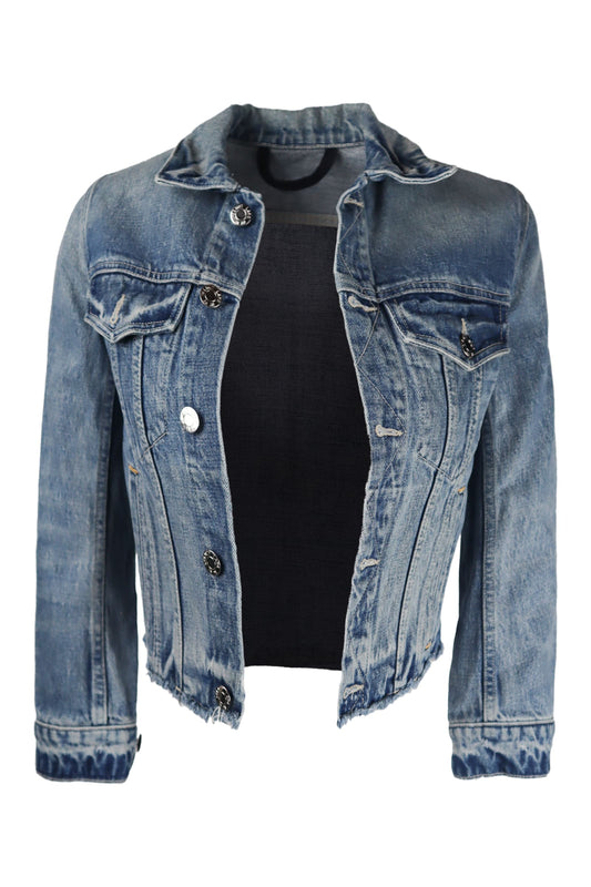 Helmut Lang Denim Jacket