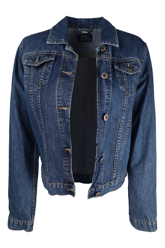 Arizona Denim Jacket