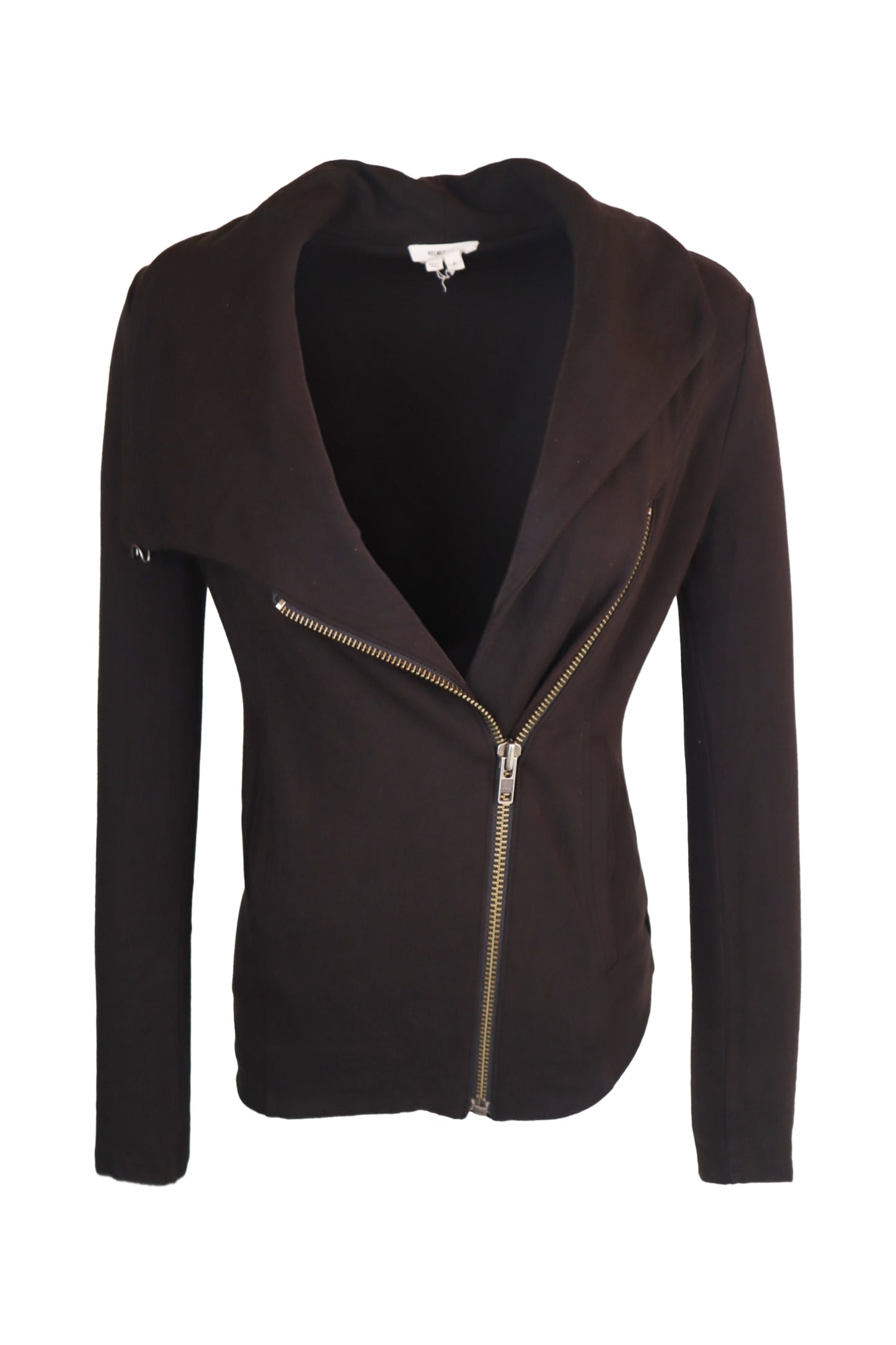 Helmut Lang Black Jacket