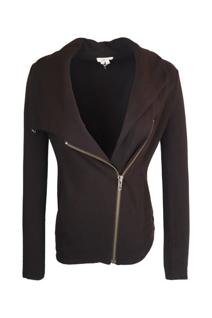 Helmut Lang Black Jacket