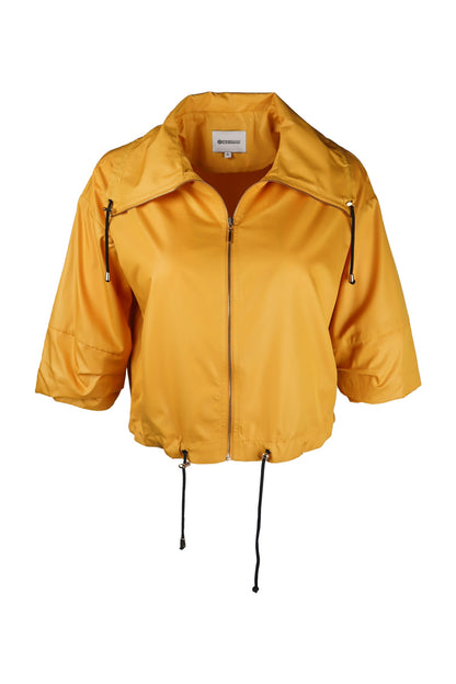 Vakkorama Yellow Raincoat