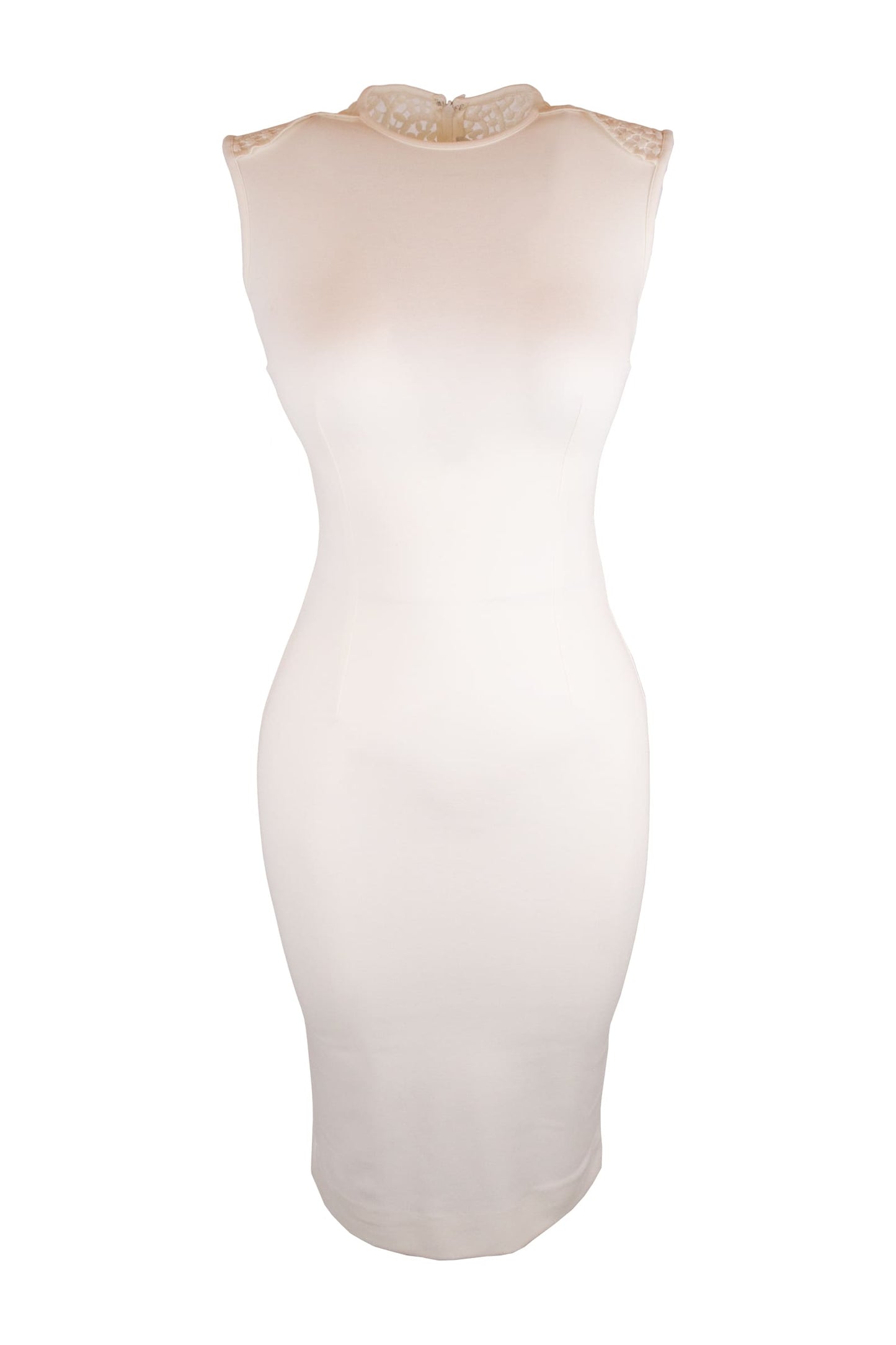 Stella Mccartney Crochet Dress