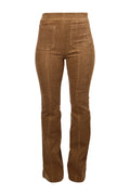 Sprwnm Los Angeles Brown Corduroy Pant