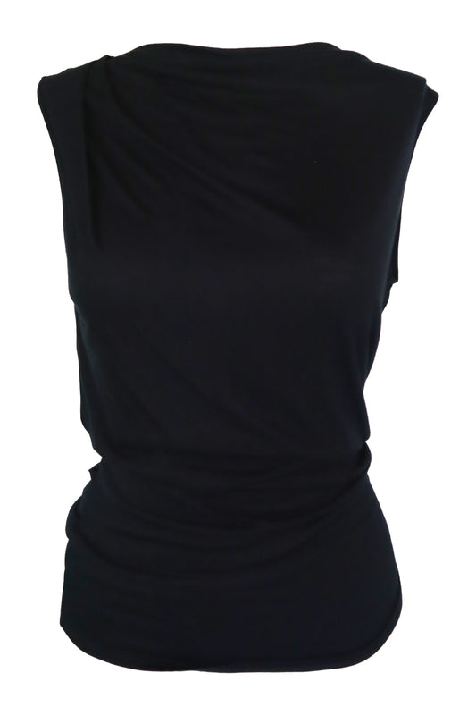 Helmut Lang Open Back Top