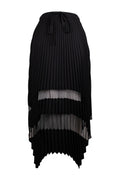 The Kooples Pleated Skirt