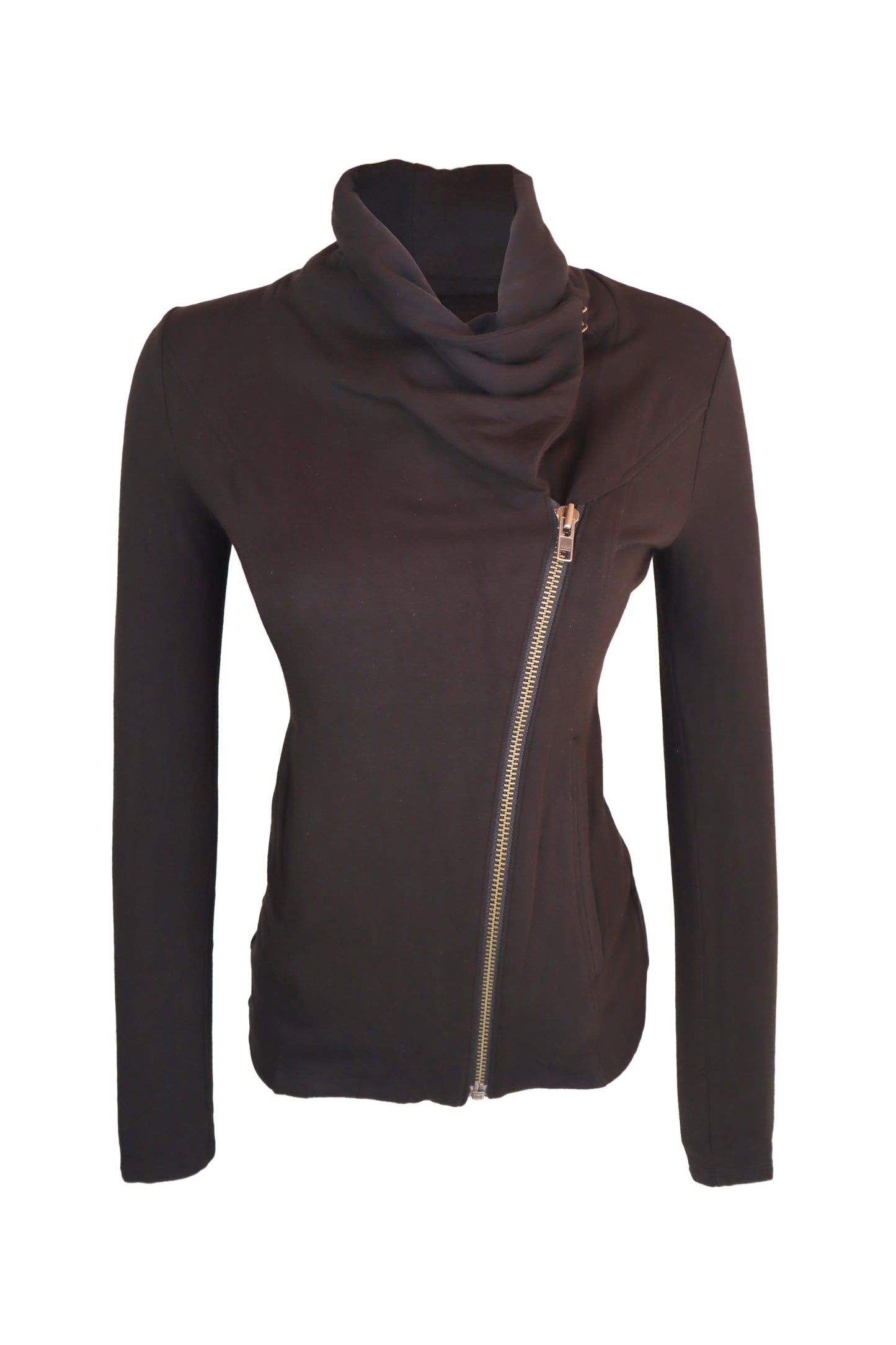 Helmut Lang Black Jacket