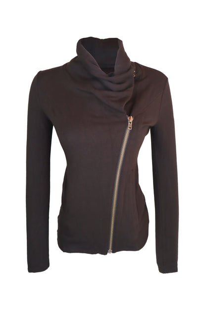 Helmut Lang Black Jacket