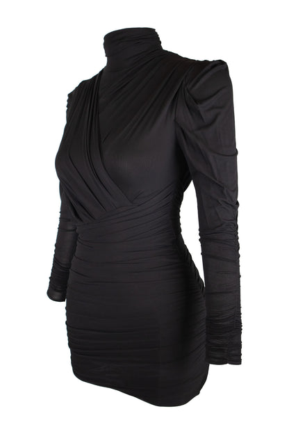 Isabel Marant Turtle Neck Dress