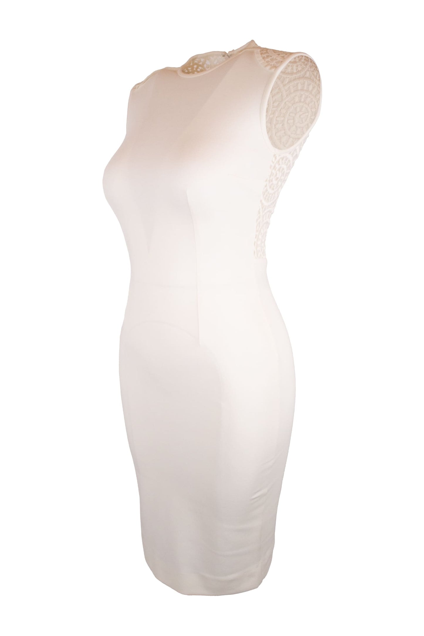 Stella Mccartney Crochet Dress