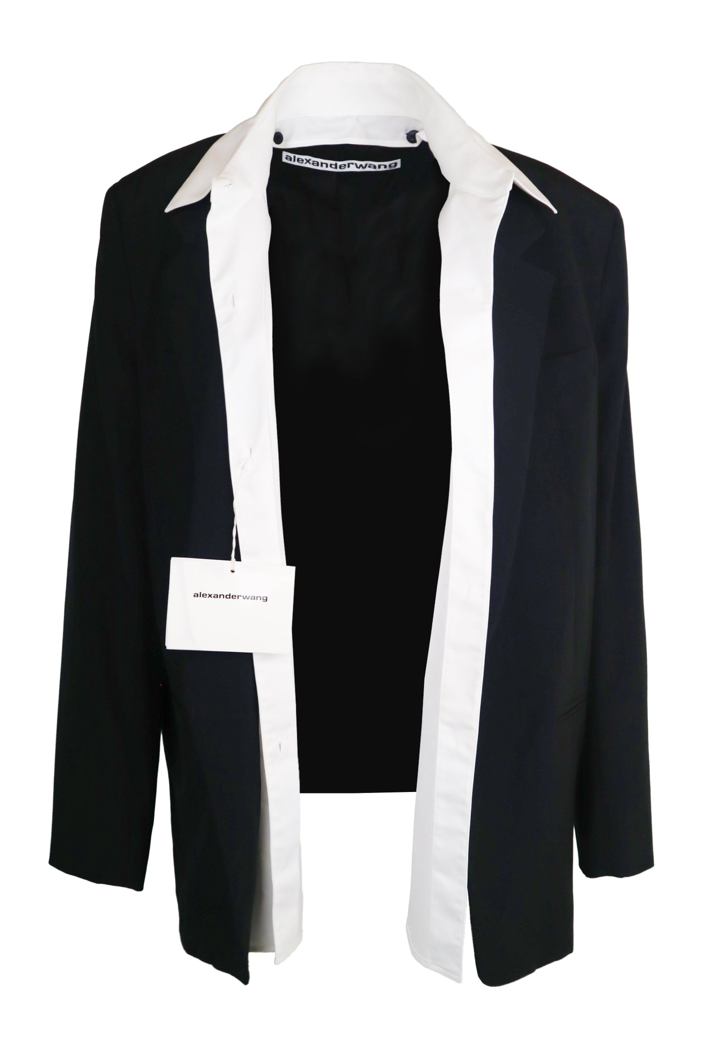 blazer jacket